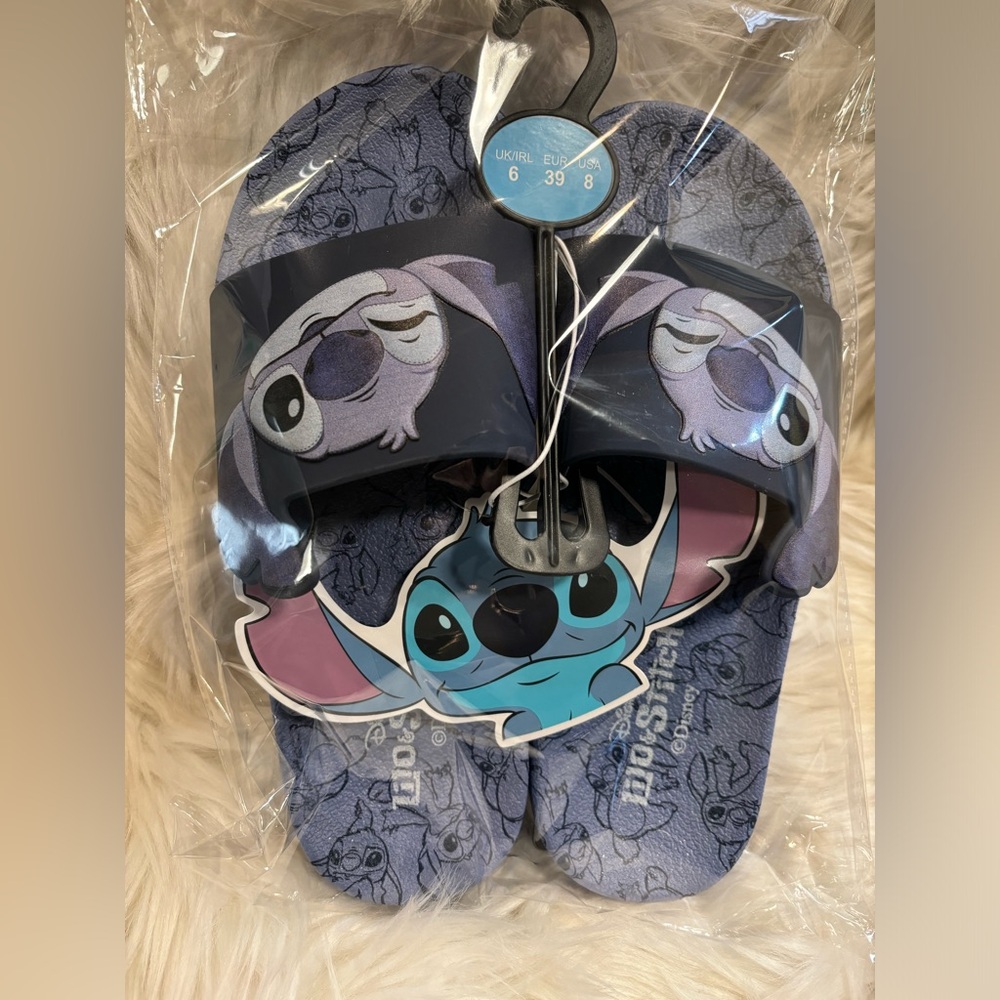 🆕 Stitch slides